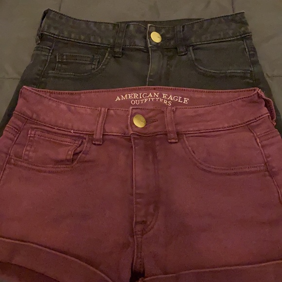 BOGO FREE Summer Short Shorts - Picture 1 of 9